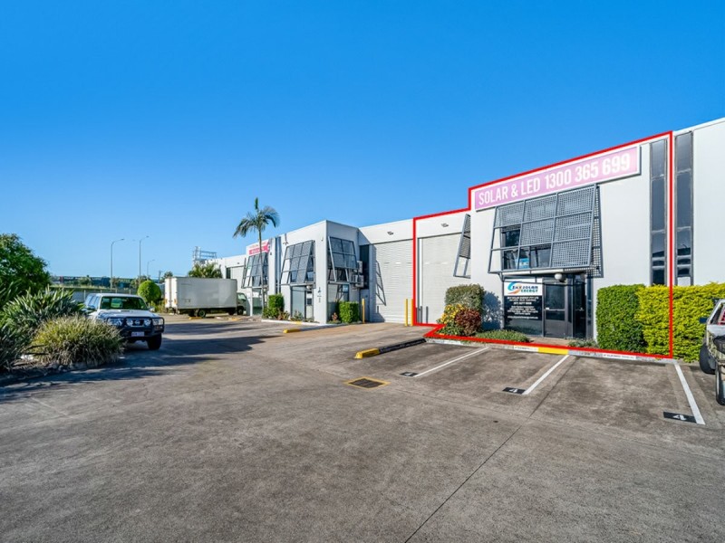 4/1645 Ipswich Road, Rocklea QLD 4106