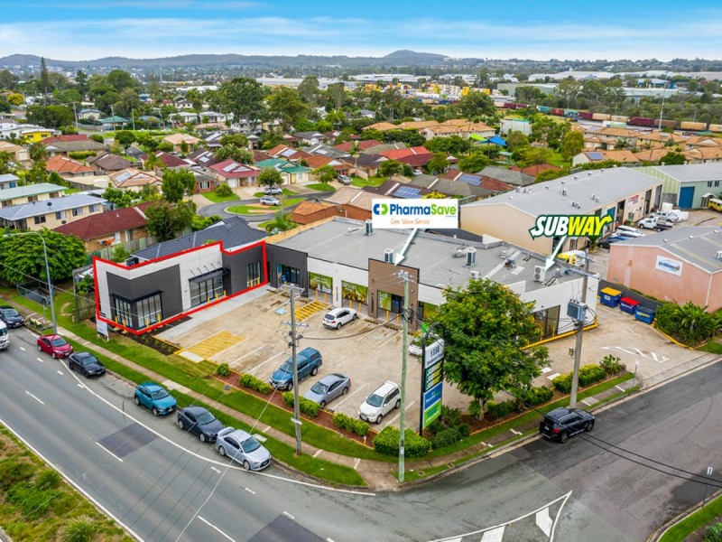 1350 Beaudesert Road, Acacia Ridge QLD 4110