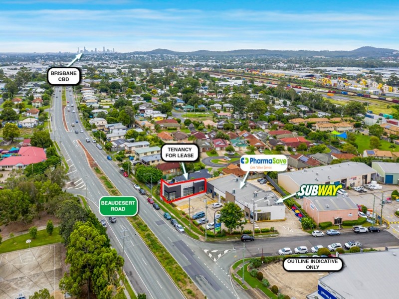 1350 Beaudesert Road, Acacia Ridge QLD 4110