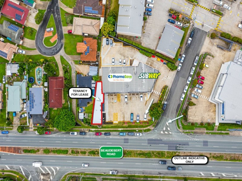 1350 Beaudesert Road, Acacia Ridge QLD 4110