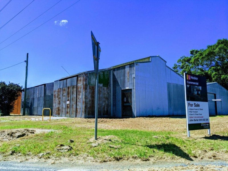 4 Cooks Road, Woongoolba QLD 4207