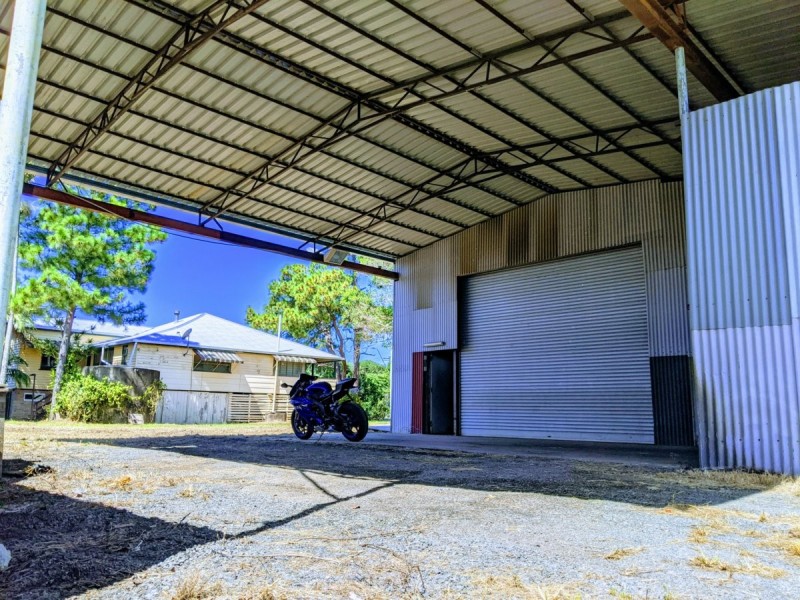 4 Cooks Road, Woongoolba QLD 4207