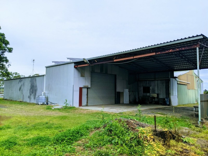 4 Cooks Road, Woongoolba QLD 4207