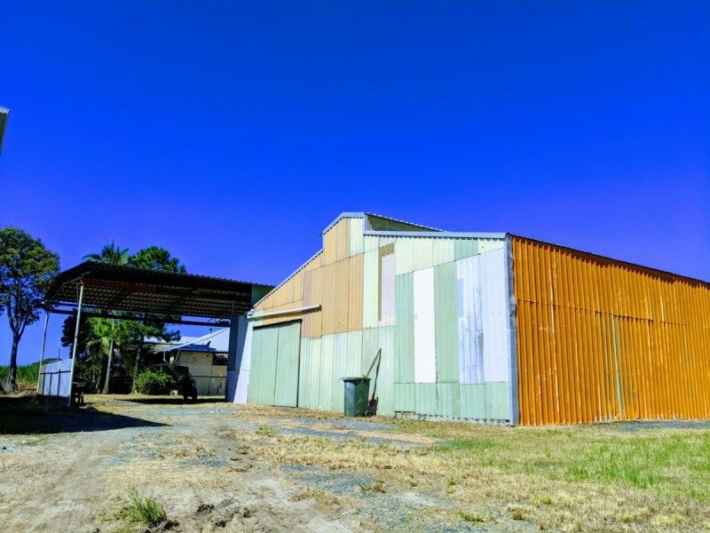 4 Cooks Road, Woongoolba QLD 4207