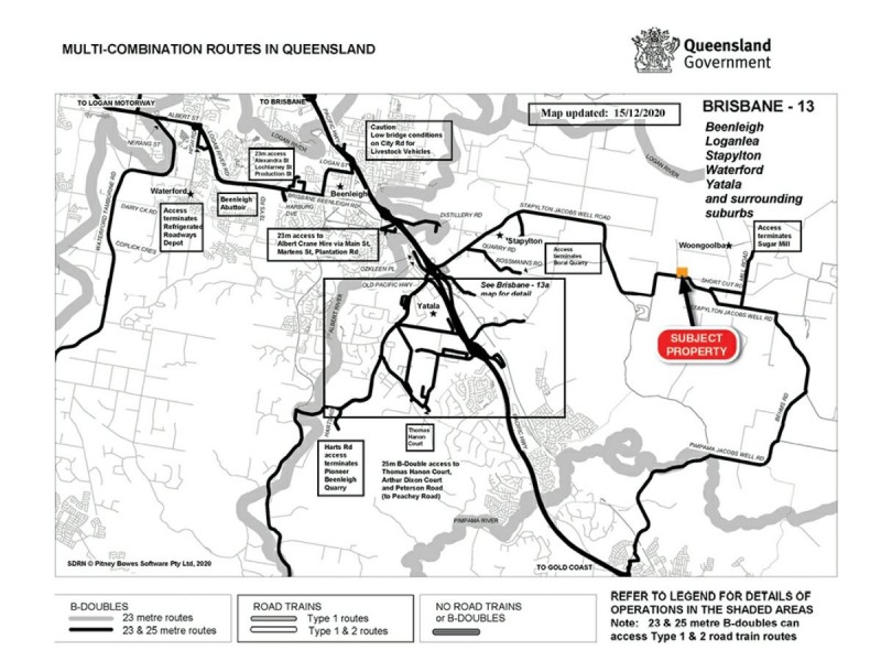 4 Cooks Road, Woongoolba QLD 4207