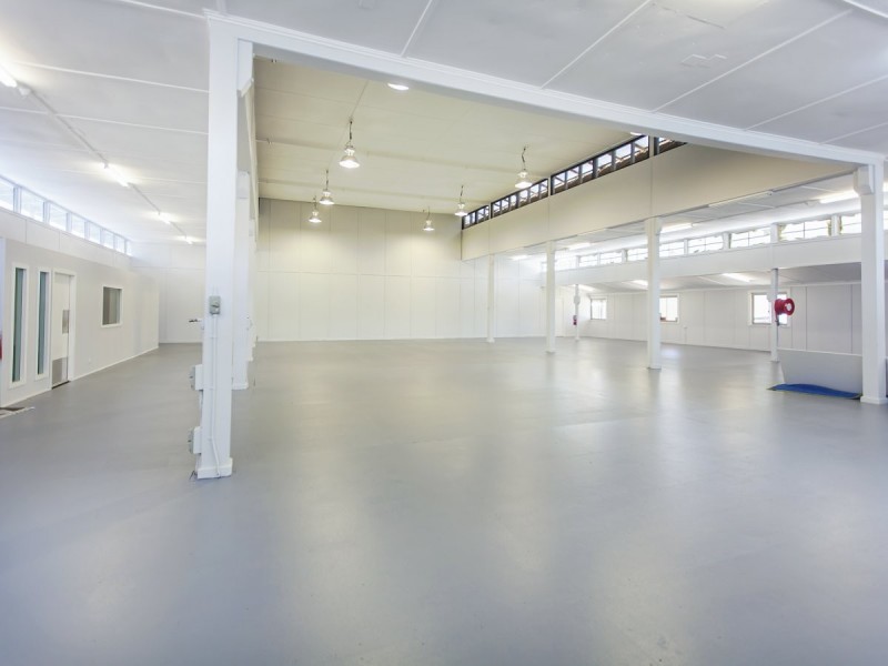 Front office& Rear W’House/14A/18 Chrome Street, Salisbury QLD 4107