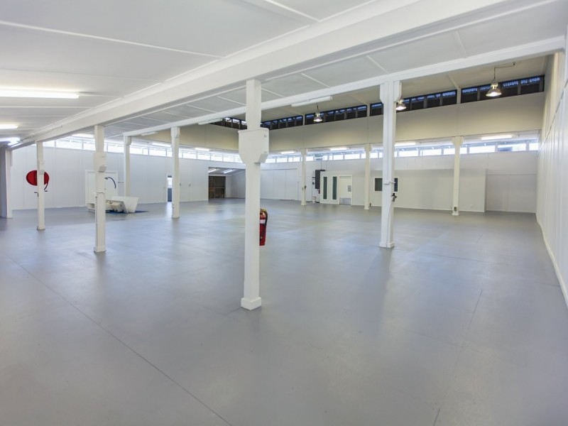 Front office& Rear W’House/14A/18 Chrome Street, Salisbury QLD 4107