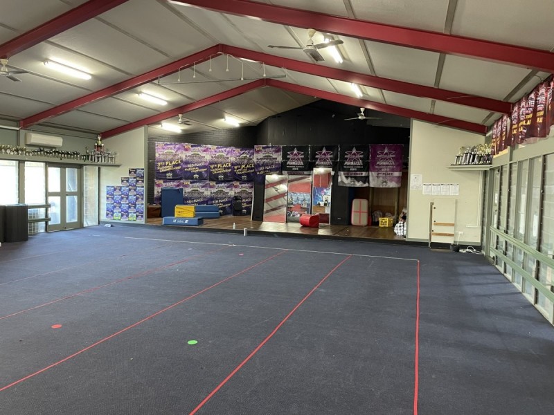 Part of/57A Kenmore Road, Kenmore QLD 4069