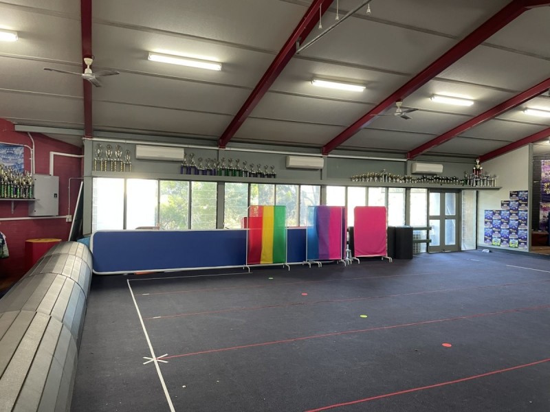 Part of/57A Kenmore Road, Kenmore QLD 4069