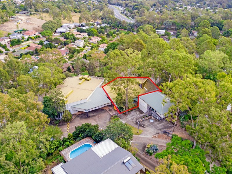 Part of/57A Kenmore Road, Kenmore QLD 4069