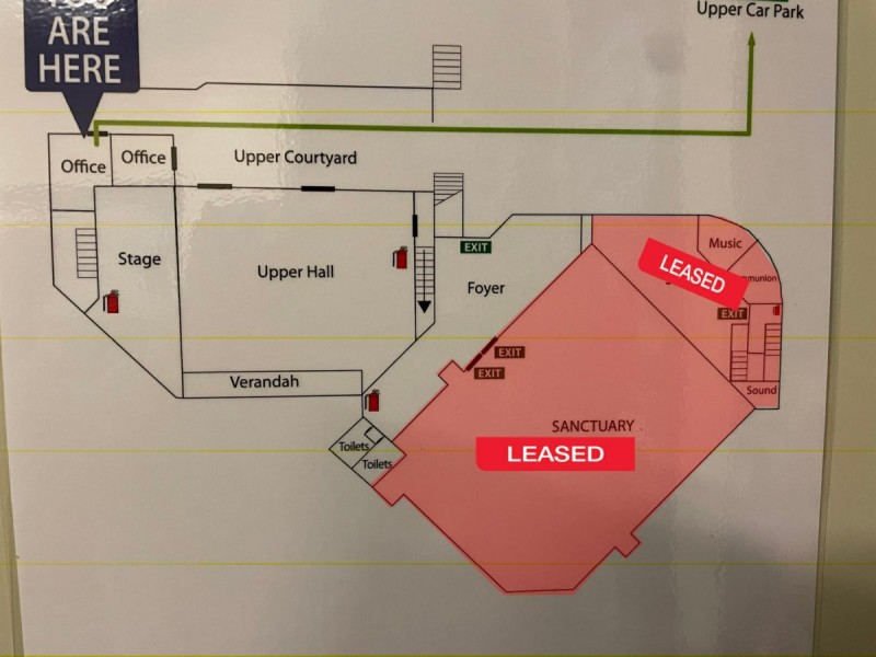 Part of/57A Kenmore Road, Kenmore QLD 4069