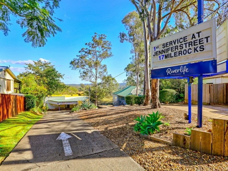 57A Kenmore Road, Kenmore QLD 4069