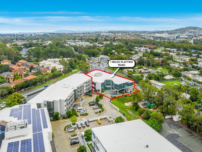 1 Miles Platting Road, Eight Mile Plains QLD 4113