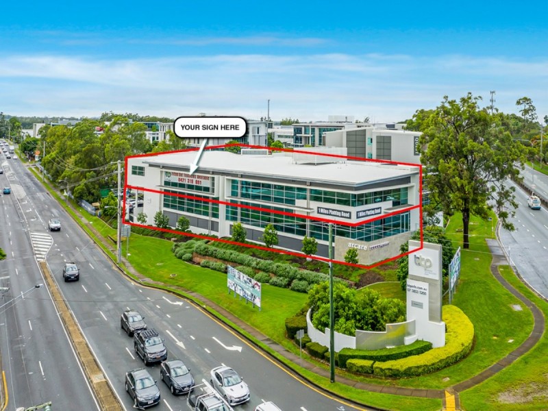 1 Miles Platting Road, Eight Mile Plains QLD 4113