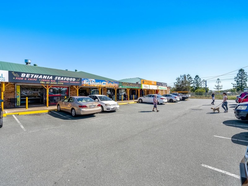 78-86 Station Road, Bethania QLD 4205