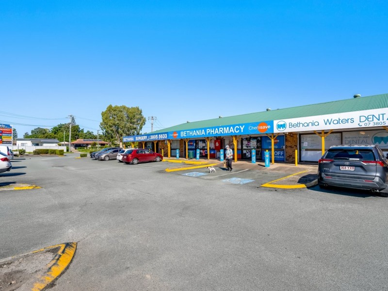 78-86 Station Road, Bethania QLD 4205