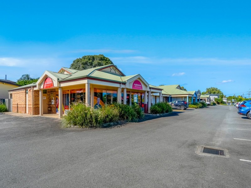 Shop 8/1 Mooney Street, Logan Central QLD 4114