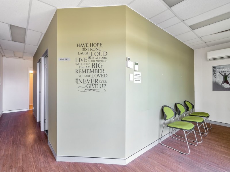 Shop 8/1 Mooney Street, Logan Central QLD 4114