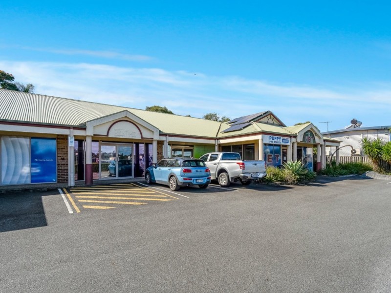 Shop 8/1 Mooney Street, Logan Central QLD 4114