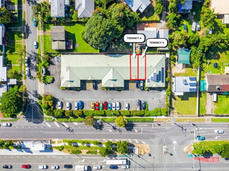 Shop 8/1 Mooney Street, Logan Central QLD 4114