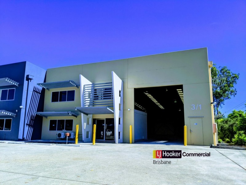 3/1 Hovey Road, Yatala QLD 4207