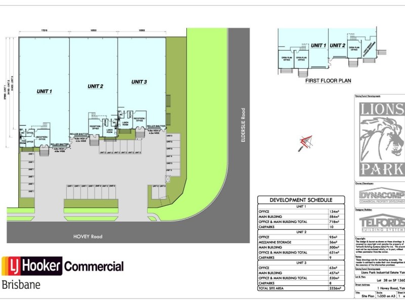 3/1 Hovey Road, Yatala QLD 4207