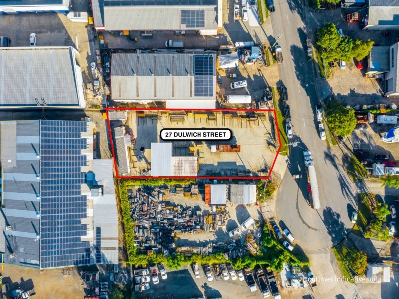 27 Dulwich Street, Loganholme QLD 4129