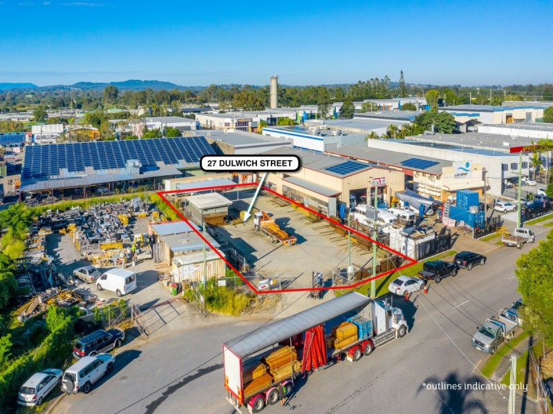 27 Dulwich Street, Loganholme QLD 4129