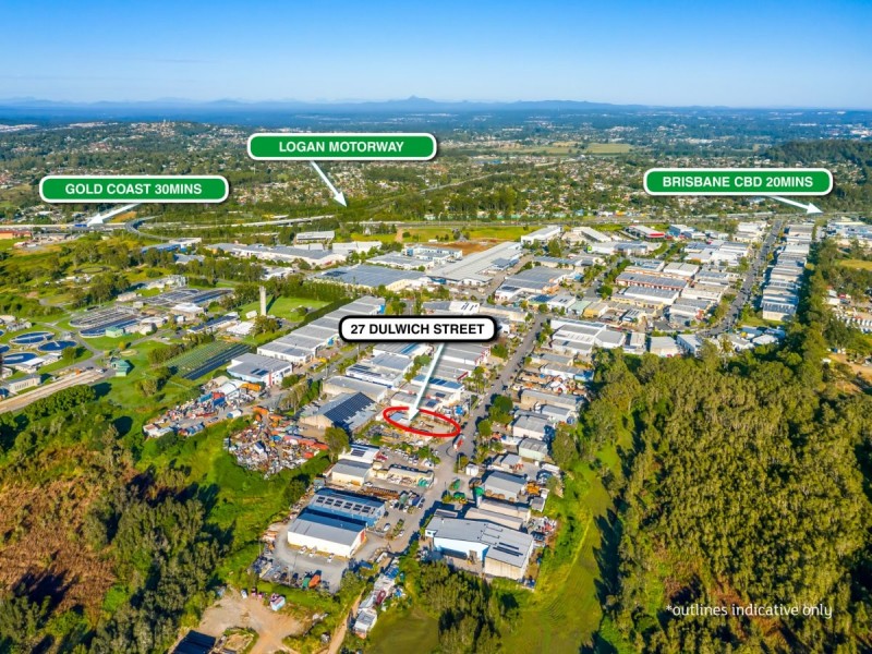 27 Dulwich Street, Loganholme QLD 4129