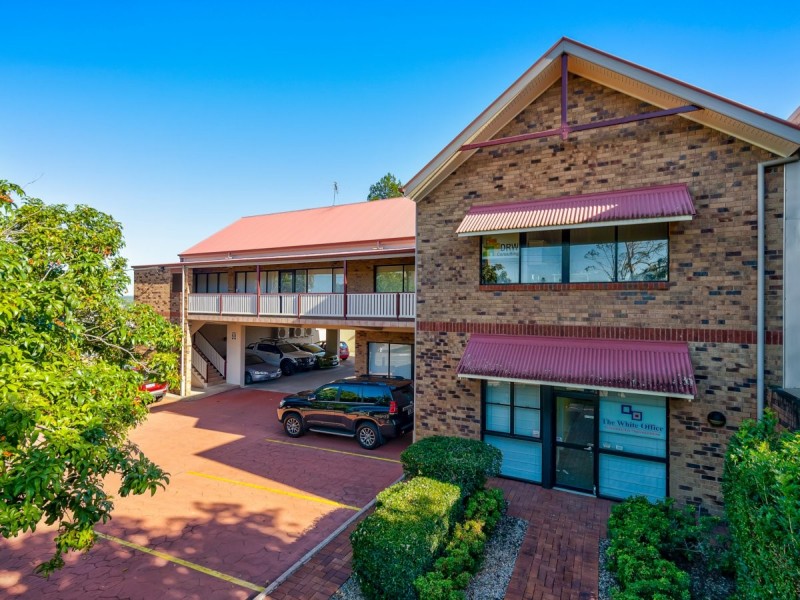 3/16 Vanessa Boulevard, Springwood QLD 4127