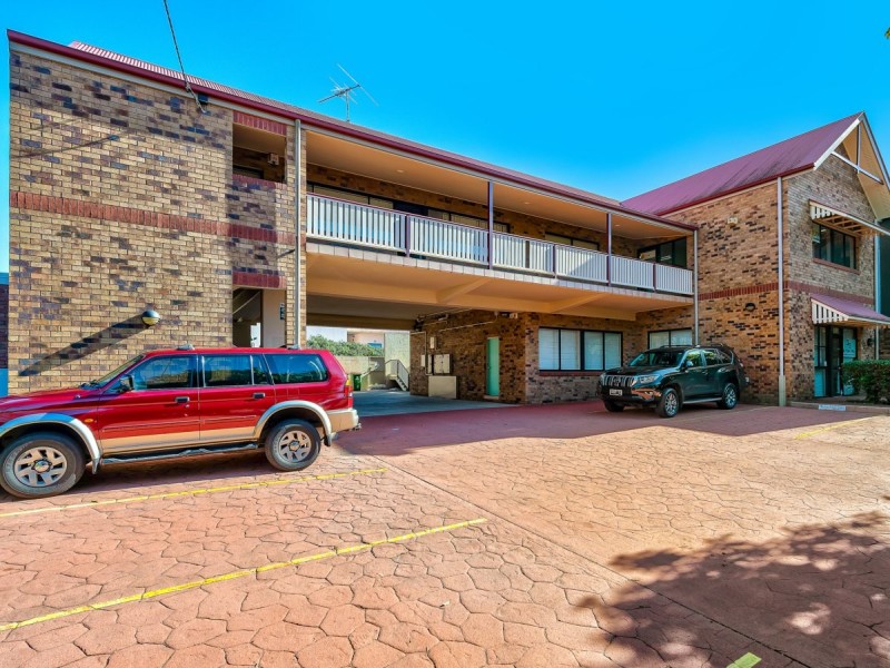 3/16 Vanessa Boulevard, Springwood QLD 4127