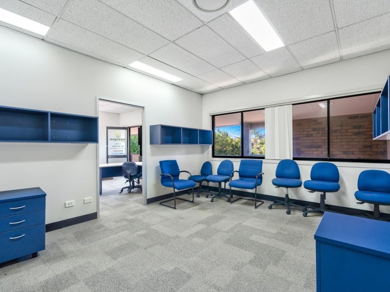 3/16 Vanessa Boulevard, Springwood QLD 4127