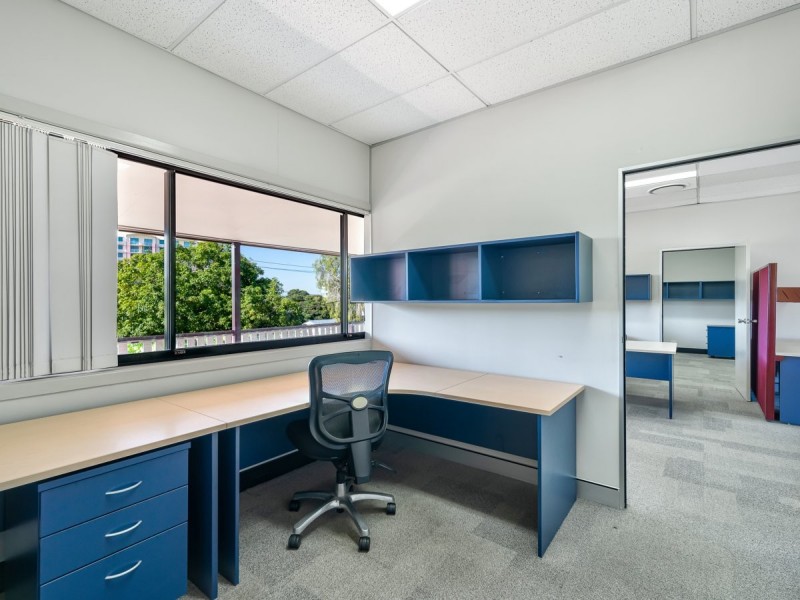 3/16 Vanessa Boulevard, Springwood QLD 4127