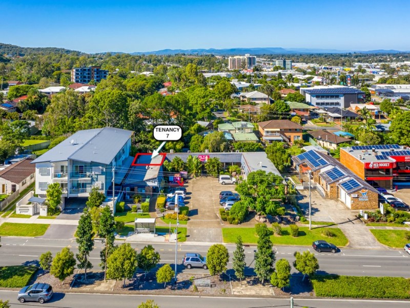 71-73 Springwood Road, Springwood QLD 4127