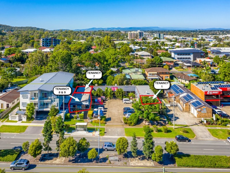 71-73 Springwood Road, Springwood QLD 4127