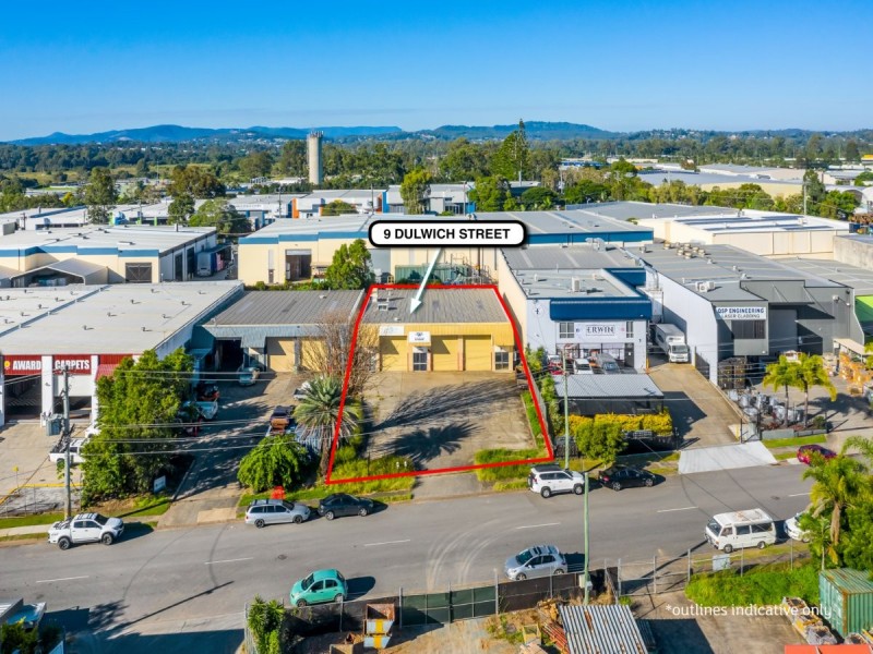 9 Dulwich Street, Loganholme QLD 4129
