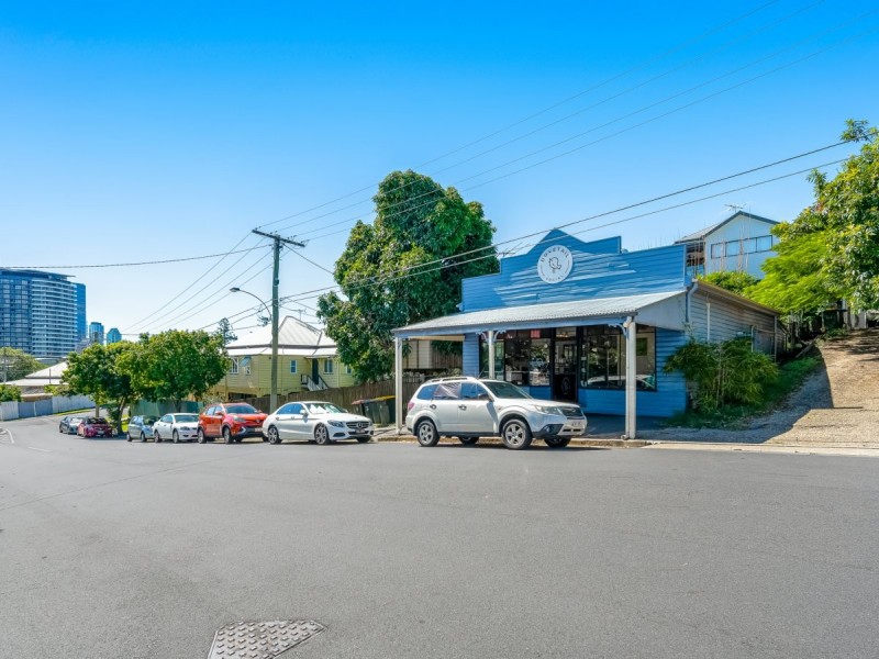 49 Laura Street, Highgate Hill QLD 4101