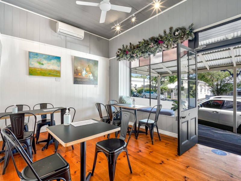 49 Laura Street, Highgate Hill QLD 4101