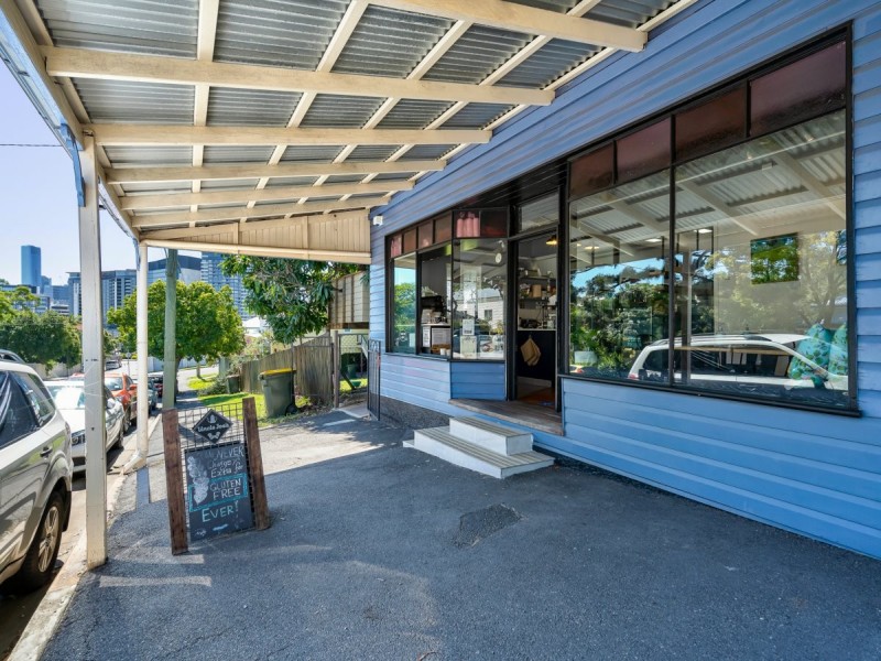 49 Laura Street, Highgate Hill QLD 4101