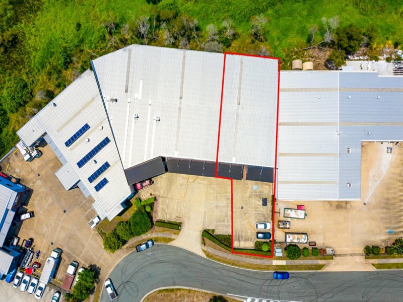 111 Gardens Drive, Willawong QLD 4110