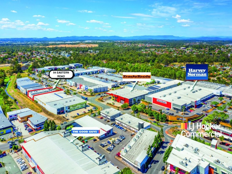 54 Eastern Road, Browns Plains QLD 4118