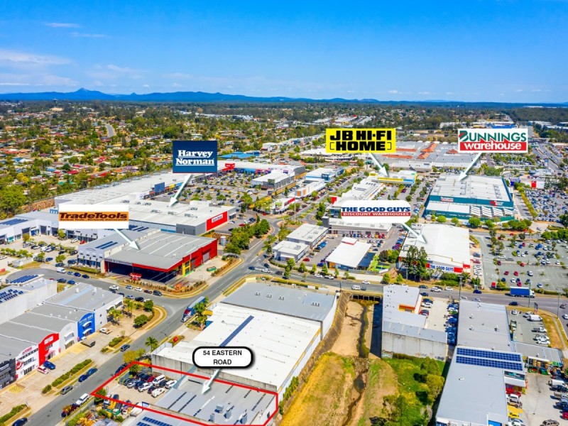 54 Eastern Road, Browns Plains QLD 4118