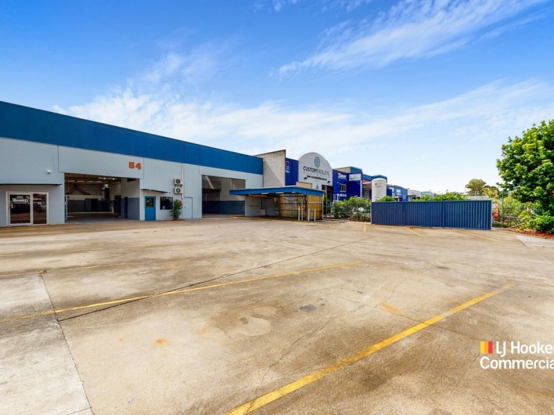 54 Eastern Road, Browns Plains QLD 4118