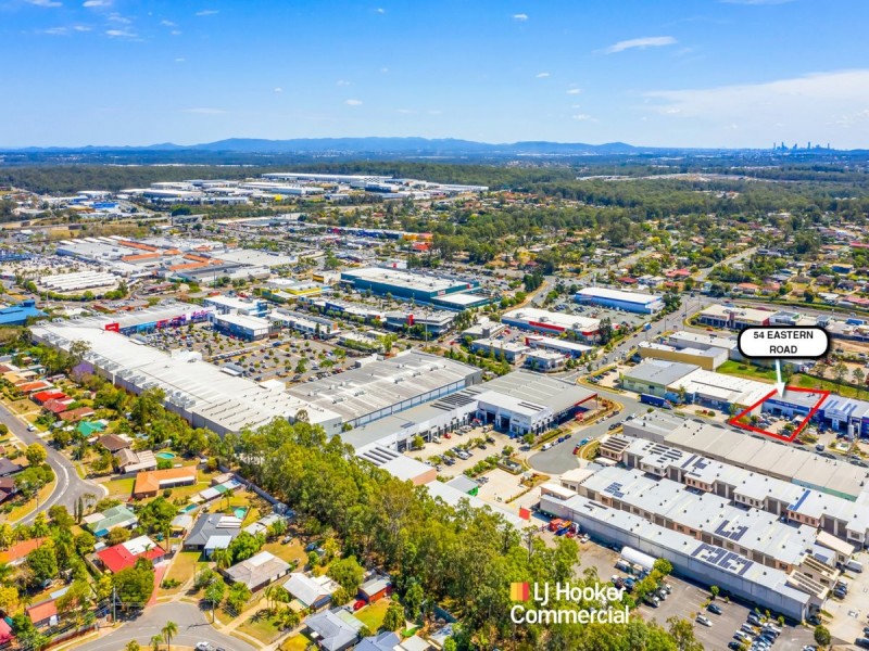 54 Eastern Road, Browns Plains QLD 4118