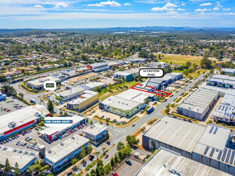 54 Eastern Road, Browns Plains QLD 4118