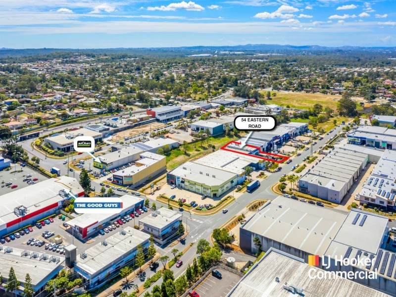 54 Eastern Road, Browns Plains QLD 4118