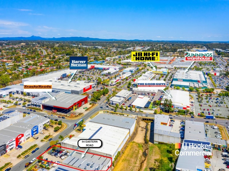 54 Eastern Road, Browns Plains QLD 4118