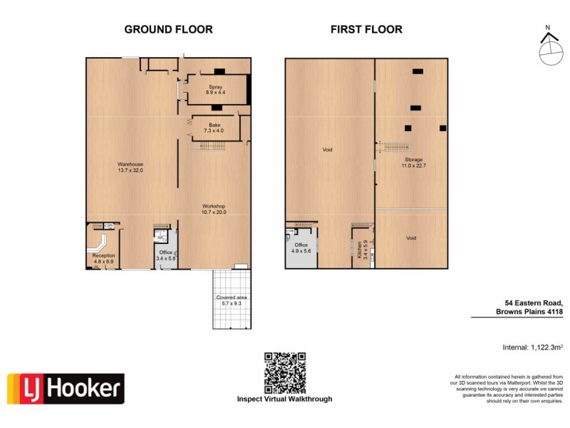 54 Eastern Road, Browns Plains QLD 4118