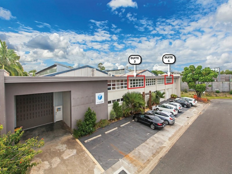 67 Derelle Street, Woolloongabba QLD 4102