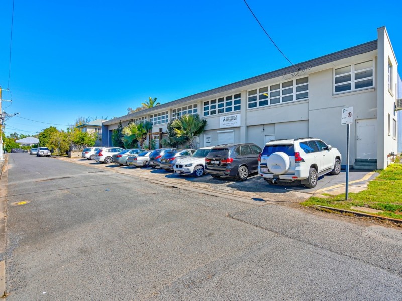 67 Derelle Street, Woolloongabba QLD 4102